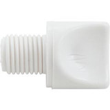 Waterway Plastics 715-1210 3/8" Plug Air Relief (Abs) Handle Style R5