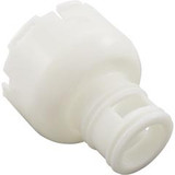 Waterway Plastics Non Adj. Diffuser, Whirlpool Jet | 218-1610