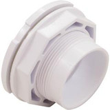 Custom Molded Products 25232-000-000 Filter Insert Fitting, CMP, 1-1/2" ACME Thread