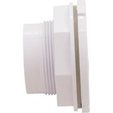 Custom Molded Products Filter Insert Fitting, CMP, 1-1/2" ACME Thread | 25232-000-000