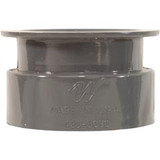 Waterway Plastics 425-5027 Gunite Poly Jet 75Mm Niche Adapter