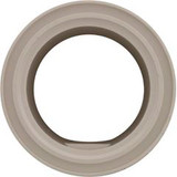 Waterway Plastics 417-6100 Adapter, 2" X 1-1/2"