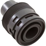 Custom Molded Products Gunite Whirlpool Jet (Non-Adj) Dark Gray | 25583-007-000