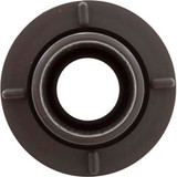 Custom Molded Products Gunite Whirlpool Jet (Non-Adj) Dark Gray | 25583-007-000