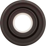 Custom Molded Products Gunite Whirlpool Jet (Non-Adj) Dark Gray | 25583-007-000