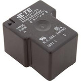 Generic Relay, Generic, T-90 Type, SPST, 24vdc, Coil | T90N1D42-24