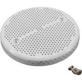 HydraBath 701598-01A Suction Cover Unit, Cf, White