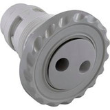 Custom Molded Products 3.5In Gunite Jet(Puls, Adj, Scp,Non-Tex)Gray | 25591-231-000