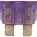 Hayward FDXLFSKC30 Kit, Bulk 3.0 Amp Blade Fuse