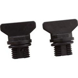 Hayward Drain Plug, Hayward HCP, with O-Ring | HCXP6013A