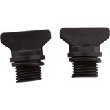 Hayward Drain Plug, Hayward HCP, with O-Ring | HCXP6013A