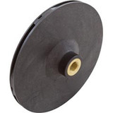 Water Ace 26185B015 Impeller, Water Ace, 1/2 Threaded Shaft