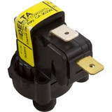 Custom Molded Products Pressure Switch, Delta UV, 1/2 Psi | 1000-2561