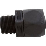 Zodiac Pool Equipment Soft Quick Connect Fittings, Zodiac Pol Booster Pumps, 4Pk | R0621000