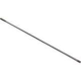 Val-Pak Products V36-124 Center Rod, Val-Pak, NS/FNS, 5/16" x 15-1/2"