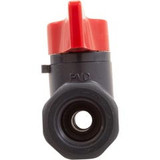 Hayward Valve-Ball,Asahi,1/4 In | CAX-20254