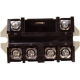 Intermatic DPST Relay with 24V D.C. Coil | 143PS307