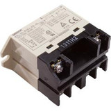 Intermatic 143PS307 Dpst Relay With 24V D.C. Coil