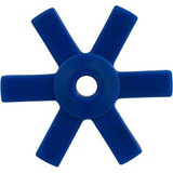 Hayward Rotor-Blue And Ceramic Pin | CAX-20205