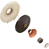 Pentair Ovrhl Kit-Pe Pr P2R W/ | PP1018