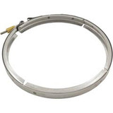 Val-Pak Products V26-351 Clamp Ring, Sta-Rite Dura/Max-E Glas/II/Max-E-Pro, Volute