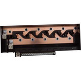 Pentair Panel Board, Pentair, Replacement Assy, 120/240V 150ABreaker | 521057Z