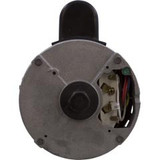 A.O. Smith Motor,Century,1.5hp 115v/208-230v,1-Spd,56Cfr,C-Face Key,EE | B795