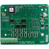 Raypak H000029 PCB, Raypak 2350/5350/6350/8350, Digital, Heat Pump