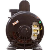 Balboa Water Group Pump, BWG Vico Ultimax,2.0hp,230v,2-Spd,56fr,2",Side Disch | 5235208-S