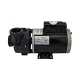 Balboa Water Group 5235208-S Pump, BWG Vico Ultimax,2.0hp,230v,2-Spd,56fr,2",Side Disch