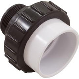 Custom Molded Products 1.5In Mip X 2In S Short Union S-S (High-Temp) | 21063-160-000