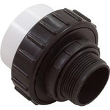 Custom Molded Products 1.5In Mip X 2In S Short Union S-S (High-Temp) | 21063-160-000