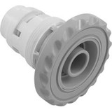 Custom Molded Products 25591-211-000 SM 3-1/2" DIR GNT JET(AW ADJ;SCP;NON-TEX)GR