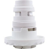 Custom Molded Products Jet Intl, Poly Jet Generic,3-3/8"fd,Massage,Dlx Scal,White | 25591-240-000