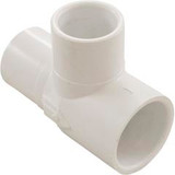 Waterway Plastics VENTURI TEE #7 ASSEMBLY | 210-3330