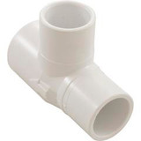 Waterway Plastics VENTURI TEE #7 ASSEMBLY | 210-3330