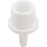Custom Molded Products Barb Plug, CMP, 3/4" Spigot | 21027-000-010