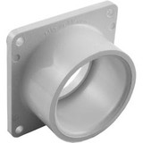 Valterra Products 1005-1W Flange, Valterra Gate Valve, 1-1/2" Slip