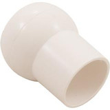 Waterway Plastics 213-4710 Nozzle, Waterway, Swim Jet, White