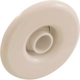 Hydro Air 10-3955BIS Escutcheon, BWG/HAI Slimline, Smth, w/Dir Eyeball, Biscuit