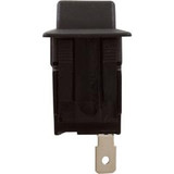 Misc Vendor 171152 Rocker Switch, Western Switches, SPST, 20A