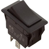 Misc Vendor Rocker Switch, Western Switches, SPST, 20A | 171152