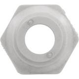 Lasco Fittings 439-052 Reducer, Lasco, 3/8"mpt x 1/4"fpt, SCH40 PVC