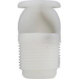 Waterway Plastics 217-0060 Spray Nozzle, Waterway Aerator, 3/4"