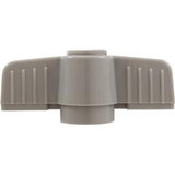 Custom Molded Products 1.5In Ball Valve Handle | 25800-151-130