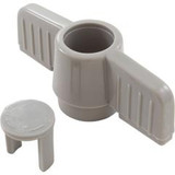 Custom Molded Products 1.5In Ball Valve Handle | 25800-151-130