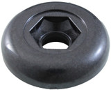 Waterway Plastics 1" Top Access Valve, Matte Cap For "S" Style -Dsg | 602-3839-DSG