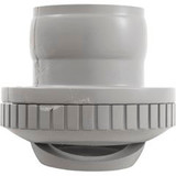 Custom Molded Products Sa Return Nozzle(Slotted,1.5In)Gray | 25554-001-000