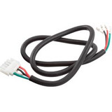 HydroQuip Pump Cord, H-Q, 14/4 x 31, AMP-4 Male(R/B/W with G) | 30-1001C