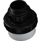 Custom Molded Products 3/4In Mip X 3/4In S Union S-S (High-Temp) | 21063-750-000